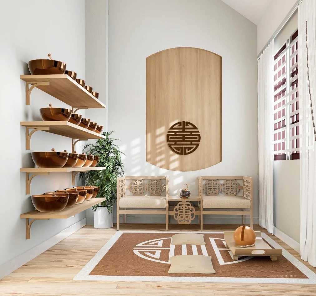 ORIN SPA DƯỠNG SINH