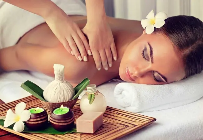 ORIN SPA DƯỠNG SINH