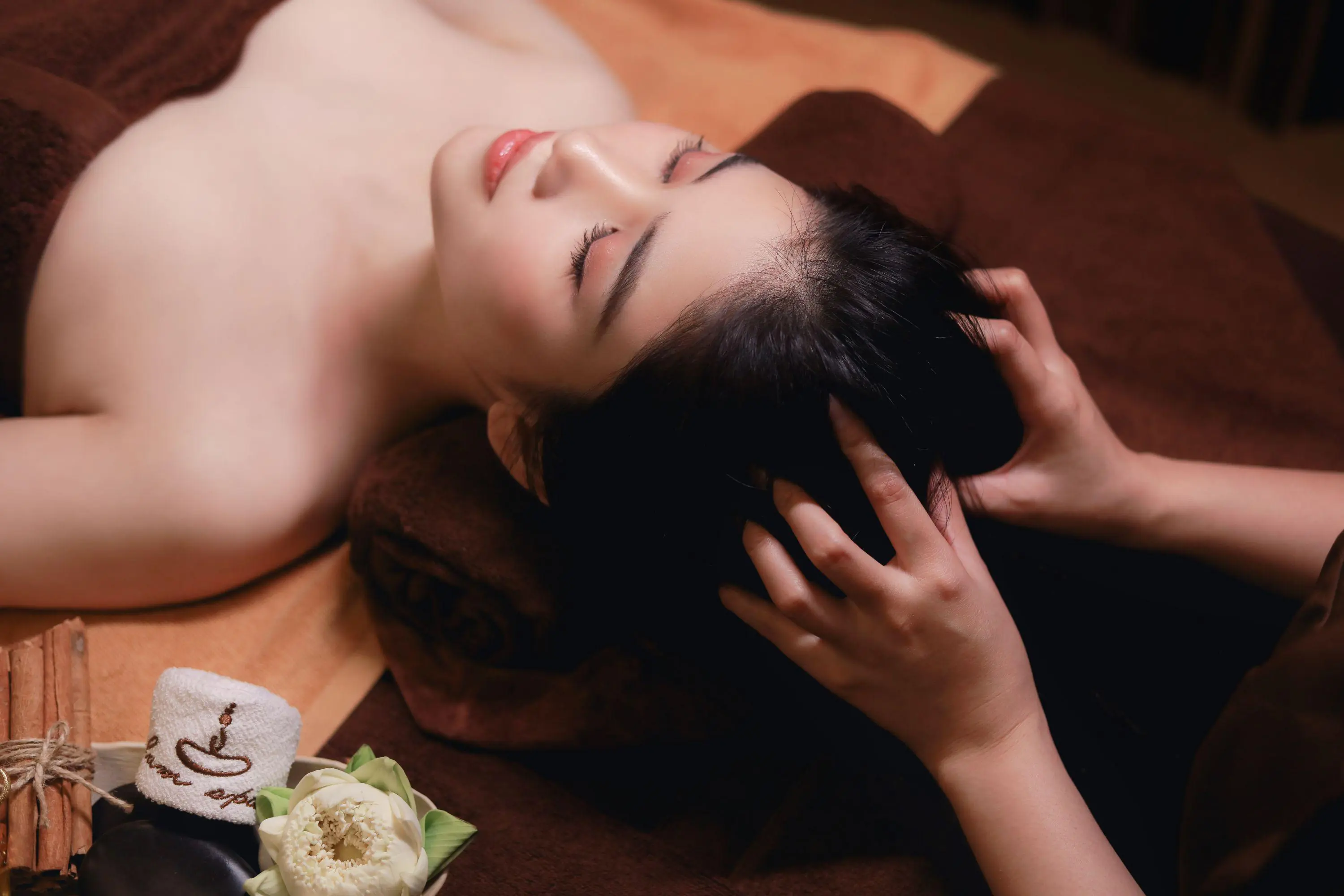 ORIN SPA DƯỠNG SINH