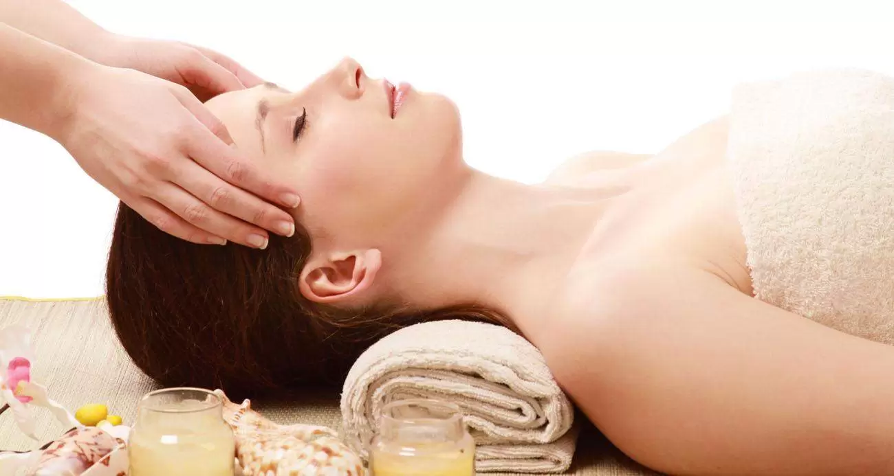 ORIN SPA DƯỠNG SINH